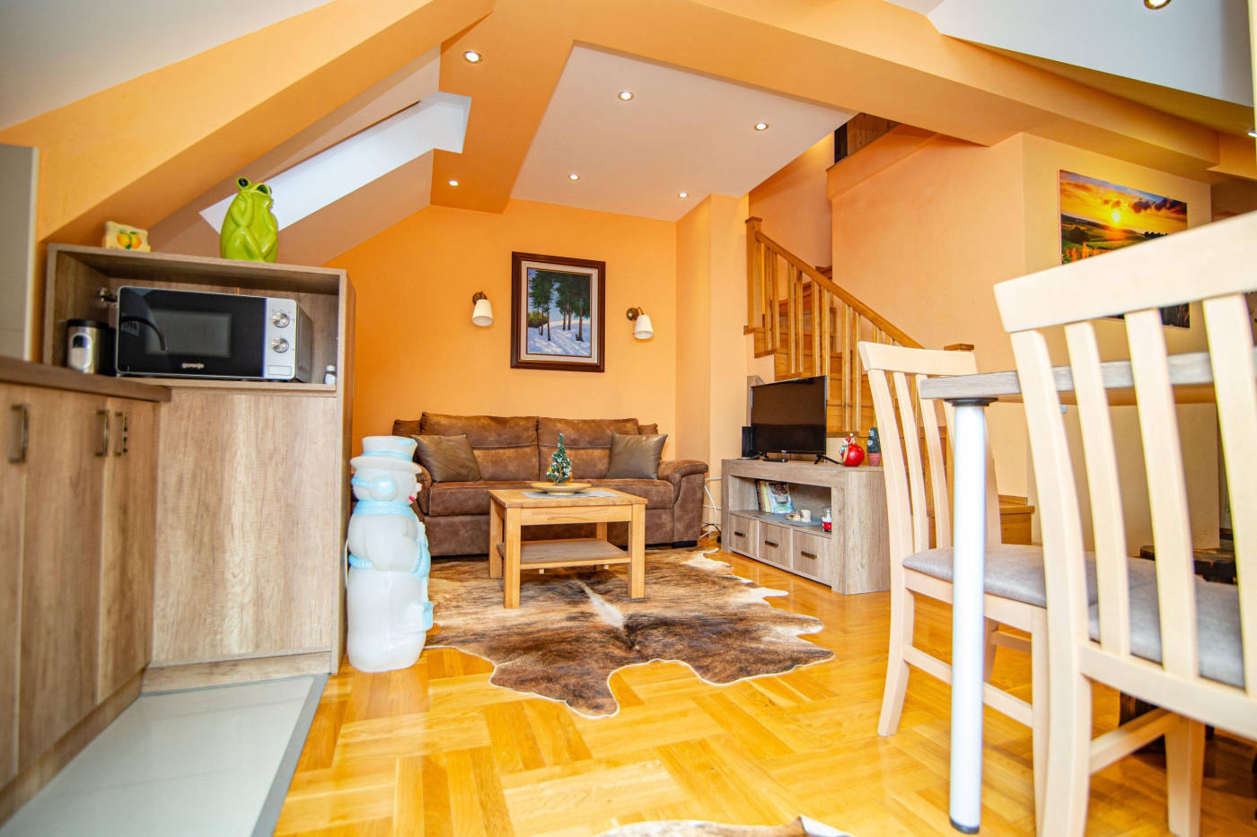 Квартира, 539 м², 96 776$ — FAKTOR